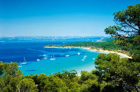 Camping Corse : le Guide
